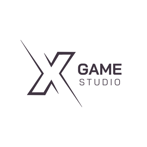 Logo Game Studio